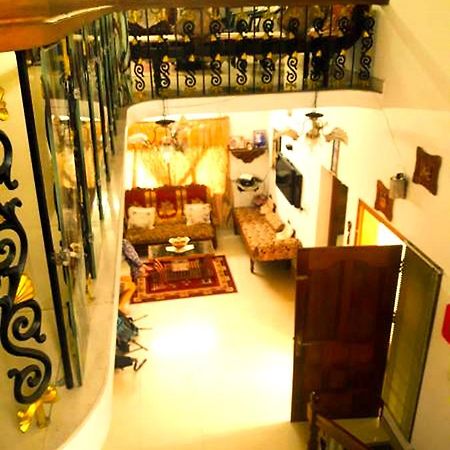 Alappuzha Aham Yoga Nest B&B 외부 사진