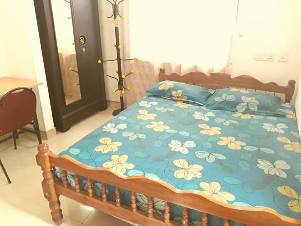 Alappuzha Aham Yoga Nest B&B 외부 사진