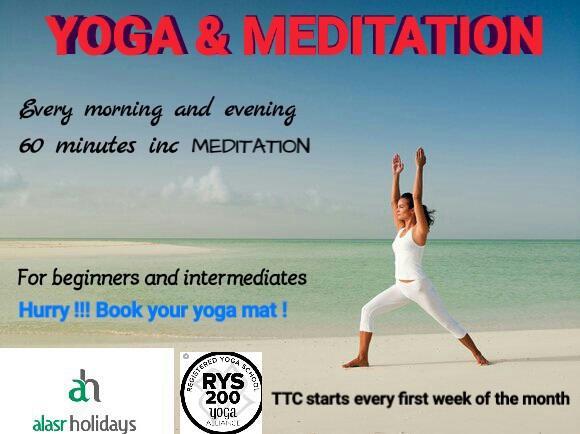 Alappuzha Aham Yoga Nest B&B 외부 사진