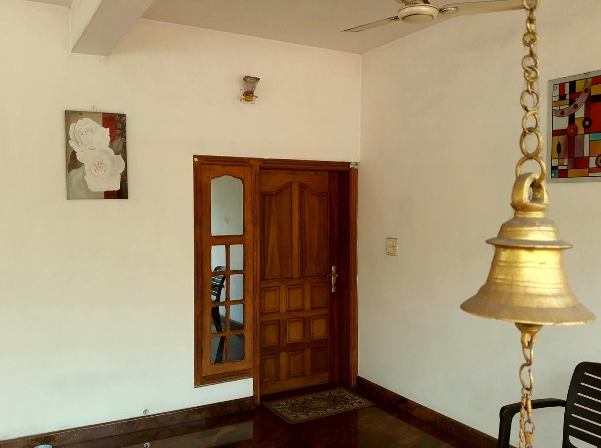 Alappuzha Aham Yoga Nest B&B 외부 사진