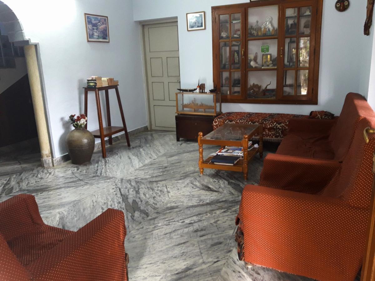 Alappuzha Aham Yoga Nest B&B 외부 사진
