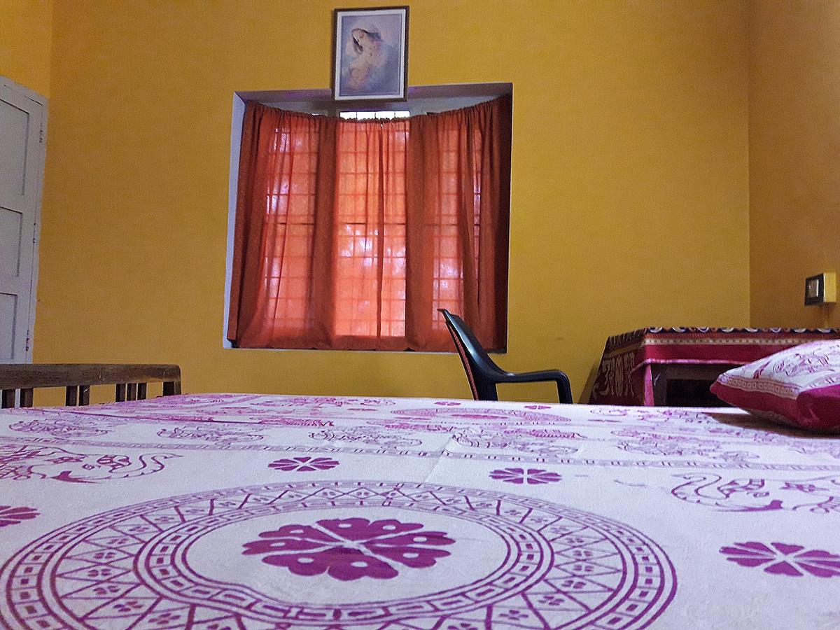 Alappuzha Aham Yoga Nest B&B 외부 사진