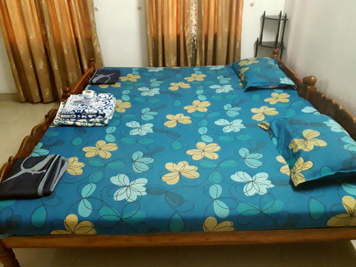 Alappuzha Aham Yoga Nest B&B 외부 사진