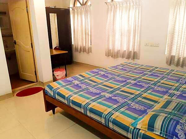 Alappuzha Aham Yoga Nest B&B 외부 사진