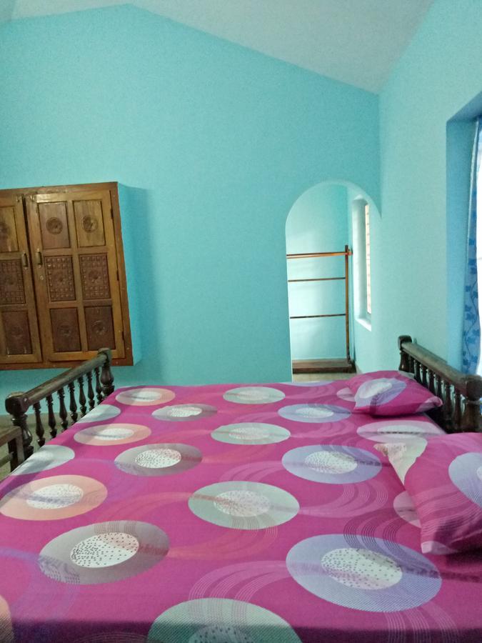 Alappuzha Aham Yoga Nest B&B 외부 사진