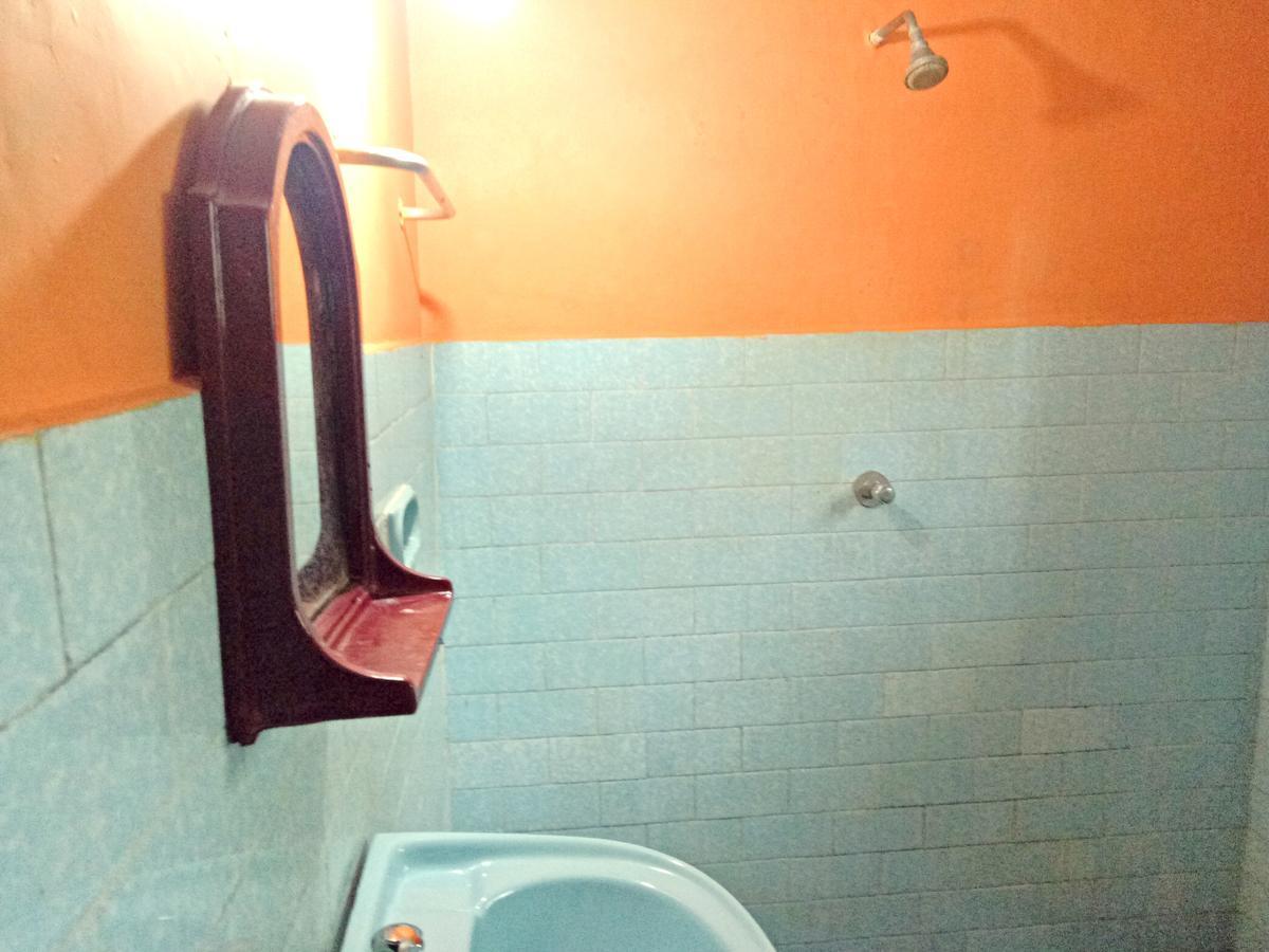 Alappuzha Aham Yoga Nest B&B 외부 사진