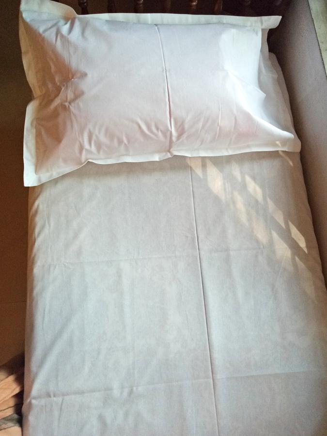 Alappuzha Aham Yoga Nest B&B 외부 사진