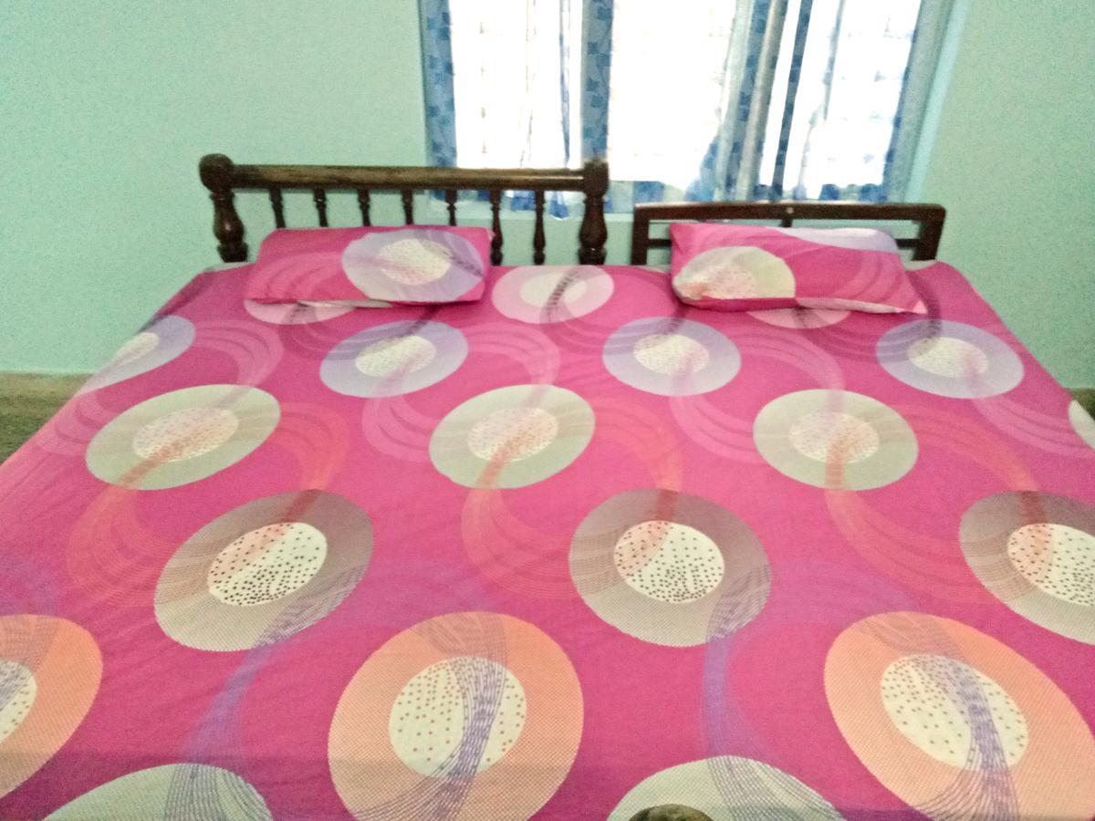 Alappuzha Aham Yoga Nest B&B 외부 사진