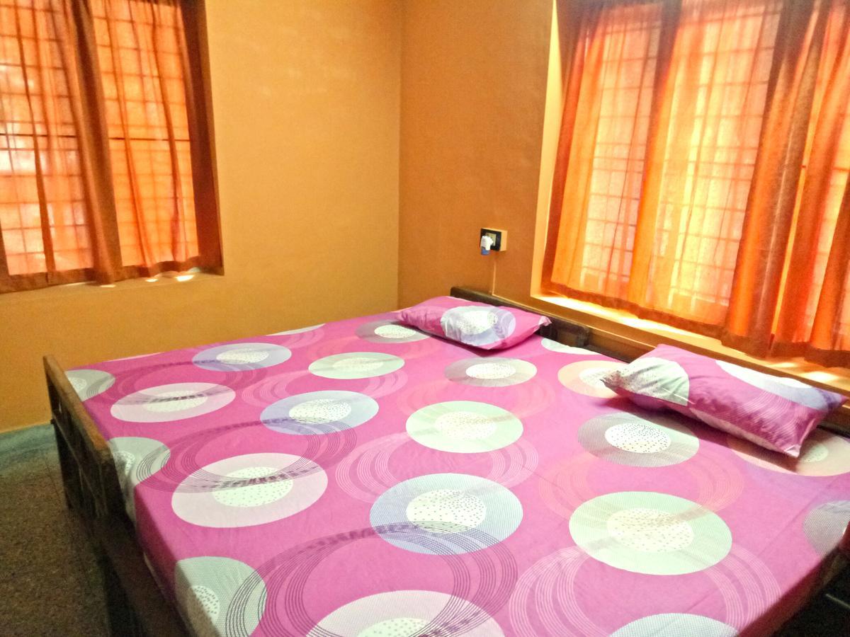 Alappuzha Aham Yoga Nest B&B 외부 사진