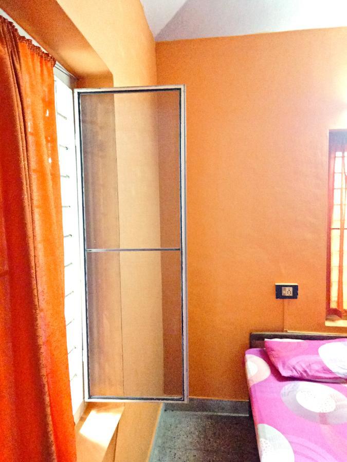Alappuzha Aham Yoga Nest B&B 외부 사진