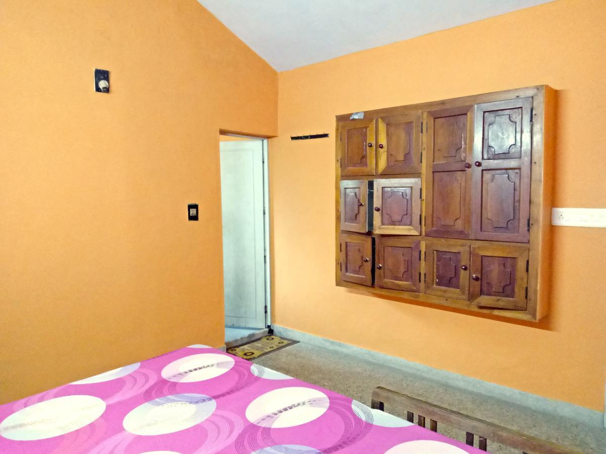 Alappuzha Aham Yoga Nest B&B 외부 사진
