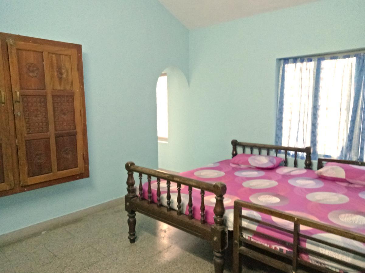 Alappuzha Aham Yoga Nest B&B 외부 사진
