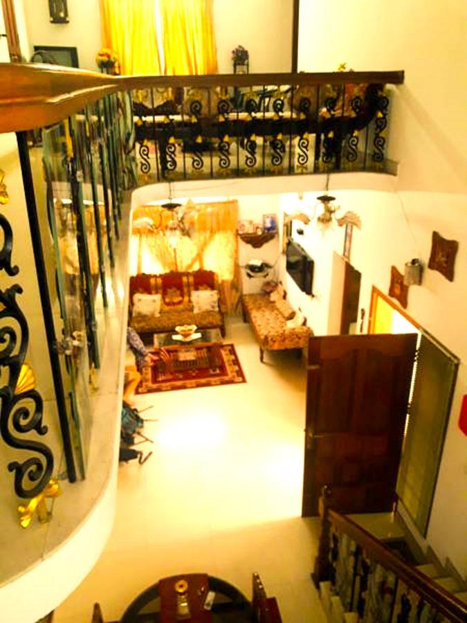 Alappuzha Aham Yoga Nest B&B 외부 사진